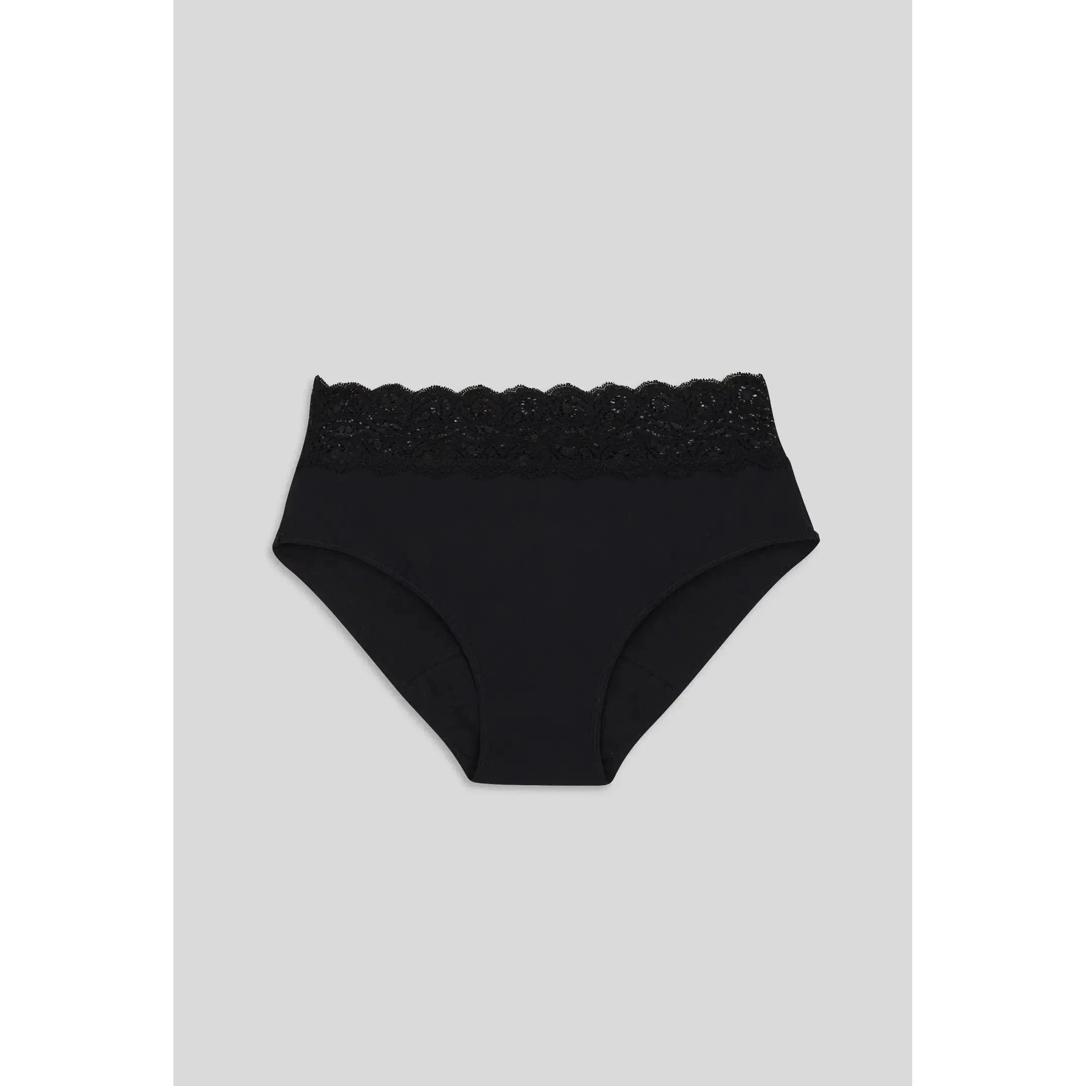 Organic Cotton Ultra-Absorbent Reusable Menstrual Brief - Gomix Brands Outlet